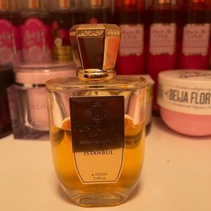 Istanbul 100 ml - uniquee luxury